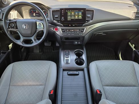 Used 2021 Honda Passport EX-L image 9