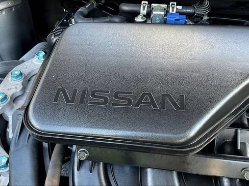 Used 2022 Nissan Rogue Sport SL w/ Premium Package AWD/4WD image 32