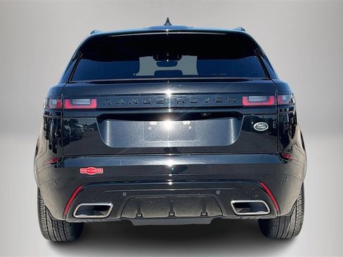 Used 2023 Land Rover Range Rover Velar R-Dynamic S image 6