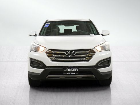 Used 2015 Hyundai Santa Fe Sport FWD image 9