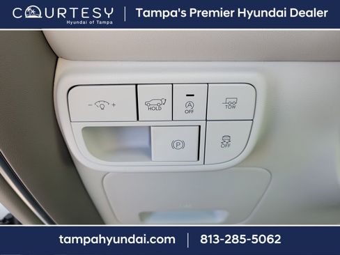 New 2026 Hyundai Palisade Limited image 24