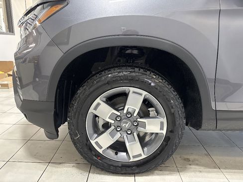 New 2026 Honda Ridgeline RTL image 7