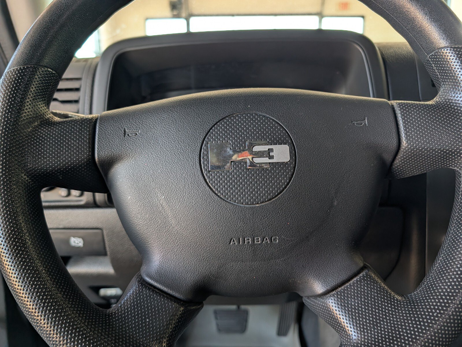 Used 2008 HUMMER H3 AWD/4WD image 19