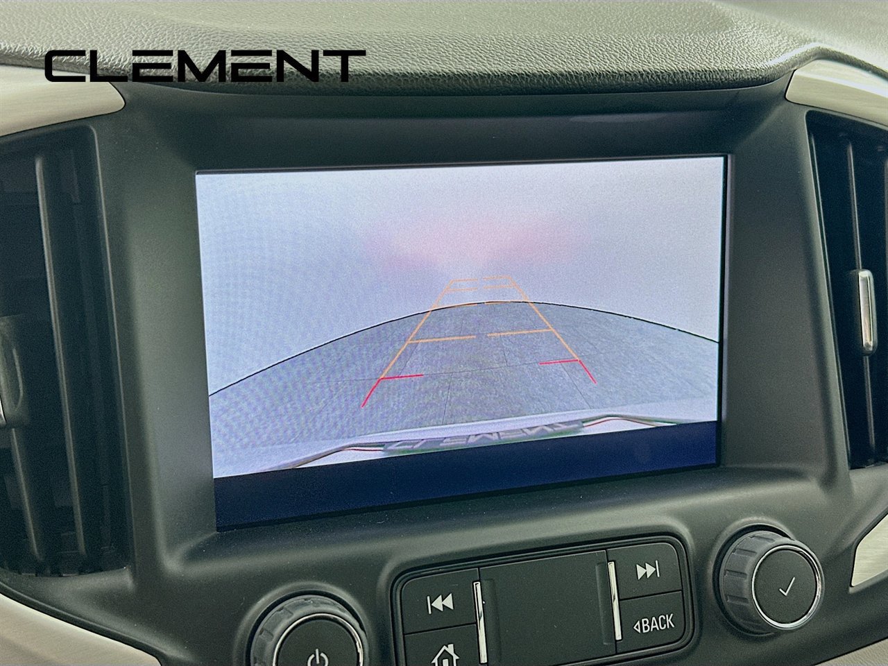 Used 2023 GMC Terrain SLT FWD image 20
