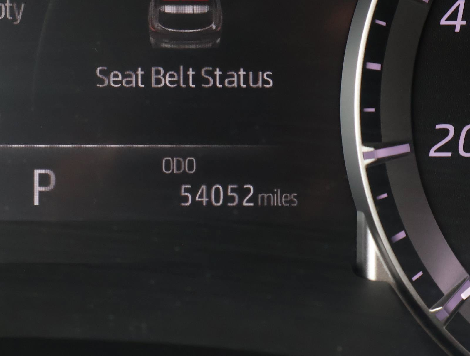Used 2023 Toyota Highlander XLE FWD image 26