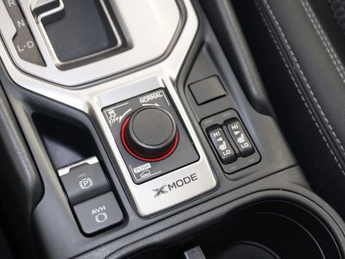 Used 2023 Subaru Forester Premium image 25