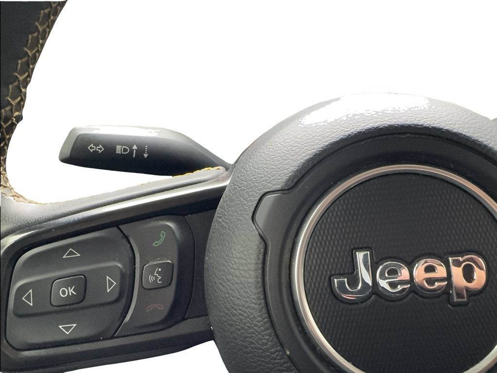 Used 2024 Jeep Wrangler Sport AWD/4WD image 34
