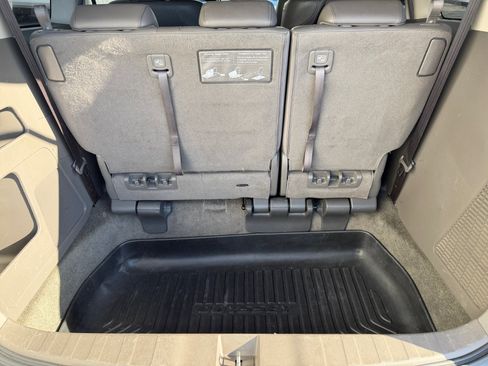 Used 2016 Honda Odyssey EX-L image 28