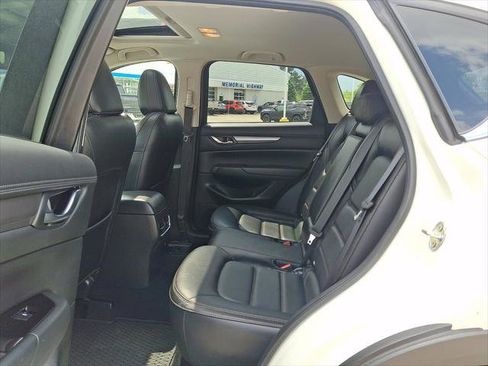 Used 2023 MAZDA CX-5 AWD 2.5 S image 10