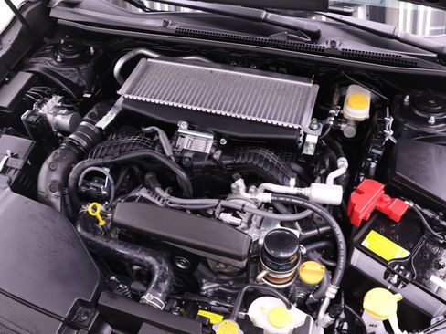 Used 2025 Subaru WRX Limited w/ Popular Package #2A image 24