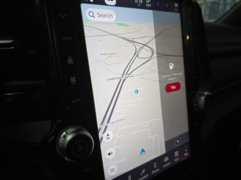 New 2026 RAM 1500 Rebel w/ Rebel Level 1 Equipment Group image 23