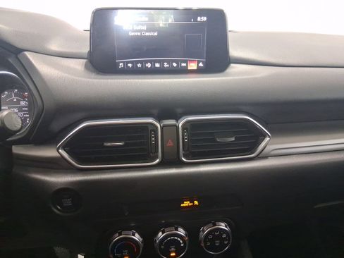 Used 2018 MAZDA CX-5 Sport AWD/4WD image 24