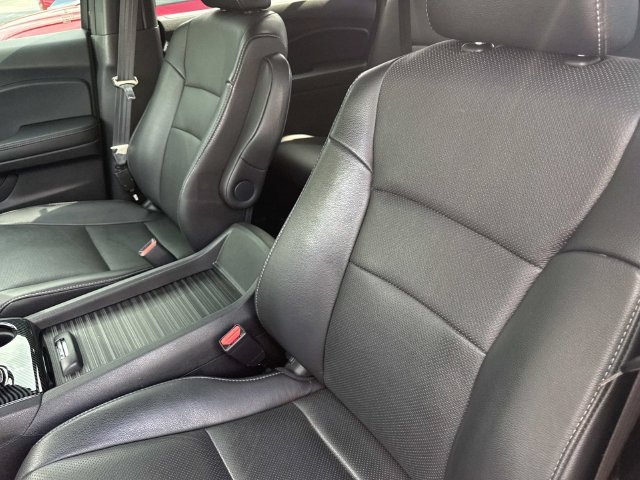 Certified 2022 Honda Passport EX-L image 20