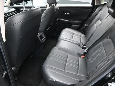 Used 2025 Honda HR-V EX-L image 29
