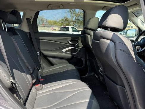 Used 2019 Acura RDX AWD image 22