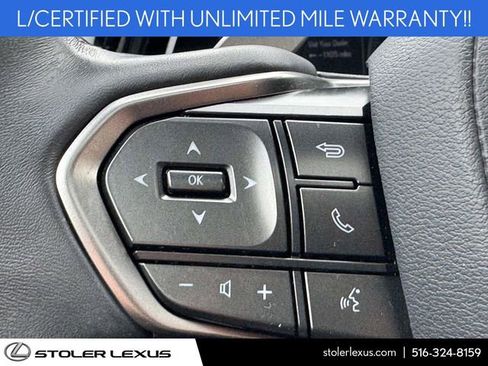 Used 2024 Lexus RX 350 Premium w/ Cold Area Package AWD/4WD image 23