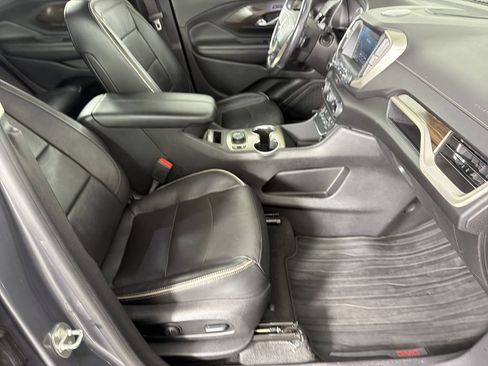 Used 2018 GMC Terrain Denali w/ Comfort Package image 11