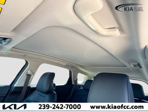 New 2026 Kia Sportage SX image 24