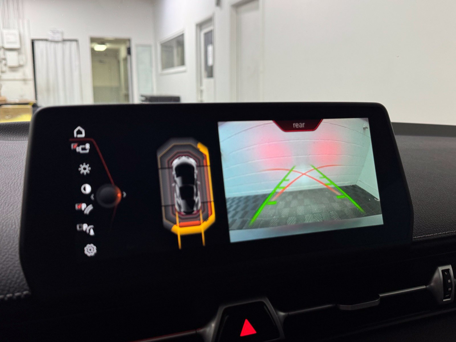 Used 2021 Toyota Supra RWD image 14