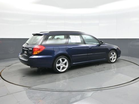 Used 2005 Subaru Legacy 2.5GT Limited image 7