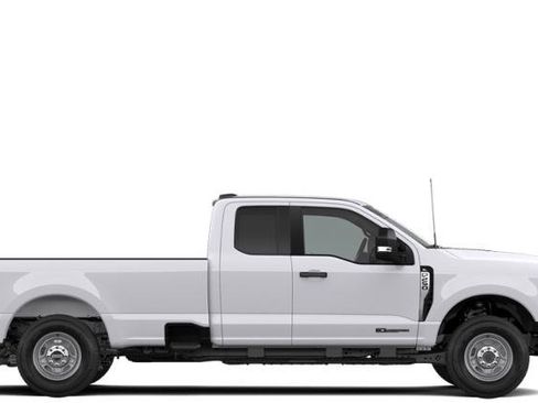 New 2026 Ford F250 XL RWD image 27