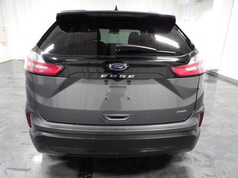 Used 2022 Ford Edge SE AWD/4WD image 6