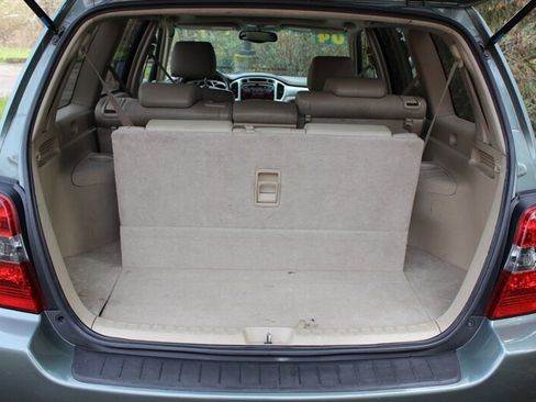 Used 2004 Toyota Highlander 4WD V6 image 15