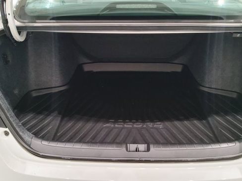 Certified 2021 Honda Accord LX image 19