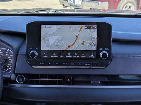Used 2022 Mitsubishi Outlander SEL FWD image 19