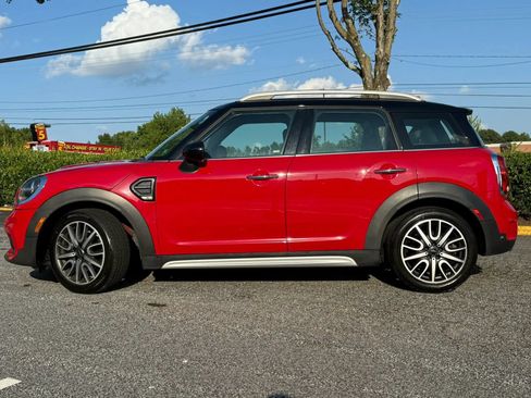 Used 2017 MINI Cooper Countryman FWD image 4