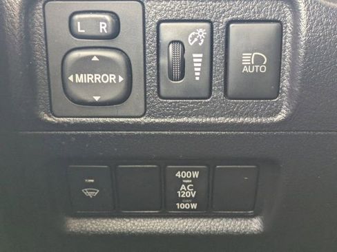 Used 2020 Toyota 4Runner SR5 image 25