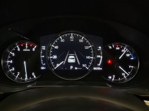 Used 2020 MAZDA CX-5 Grand Touring image 23