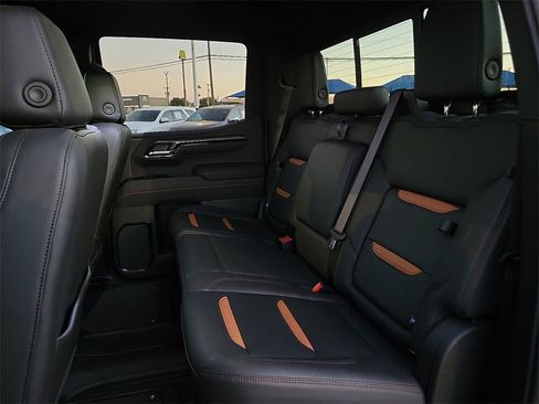 Used 2026 GMC Sierra 1500 AT4 w/ AT4 Premium Package image 8