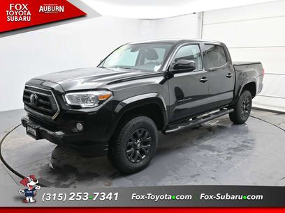 Used 2023 Toyota Tacoma SR5