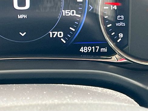 Used 2022 GMC Acadia Denali w/ Denali Ultimate Package AWD/4WD image 12
