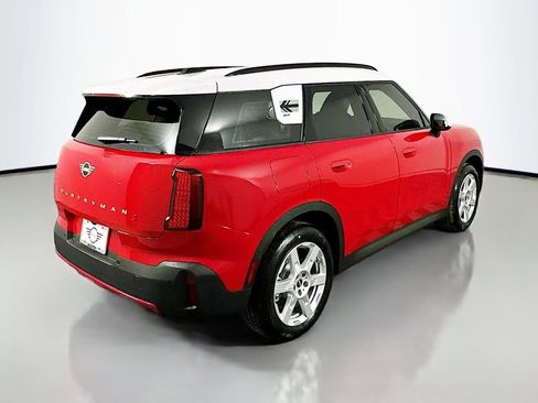 Certified 2025 MINI Cooper Countryman S image 5