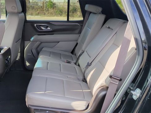 Used 2023 Chevrolet Tahoe LT image 14