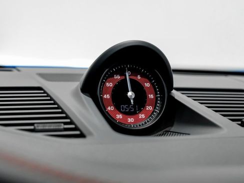 Used 2022 Porsche 911 Targa 4 GTS image 23