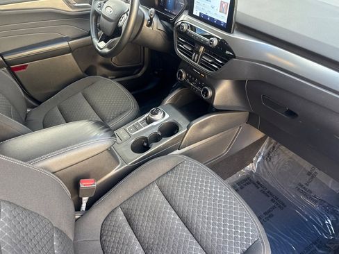 Used 2023 Ford Escape Active AWD/4WD image 20