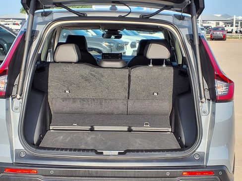 Used 2026 Honda CR-V EX-L image 29
