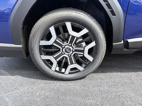New 2026 Subaru Outback Touring XT AWD/4WD image 8