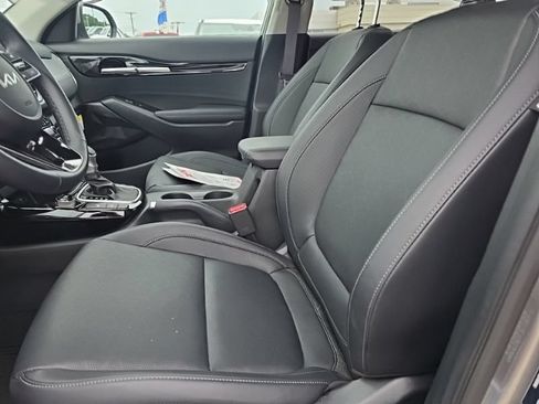 Certified 2026 Kia Seltos EX AWD/4WD image 11