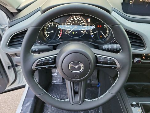 New 2026 MAZDA CX-30 Aire Edition AWD/4WD image 21