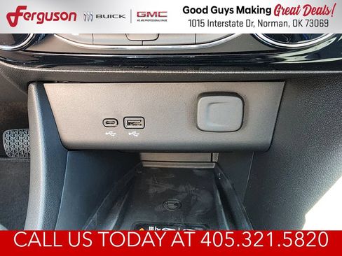 New 2026 Buick Encore GX Sport Touring w/ Advanced Technology Package FWD image 28