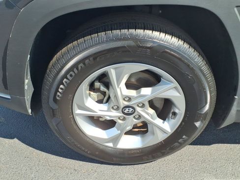 Used 2024 Hyundai Tucson SEL AWD/4WD image 10