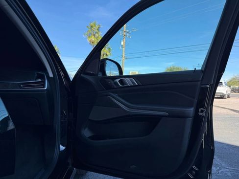 Used 2019 BMW X7 xDrive40i w/ Premium Package image 37