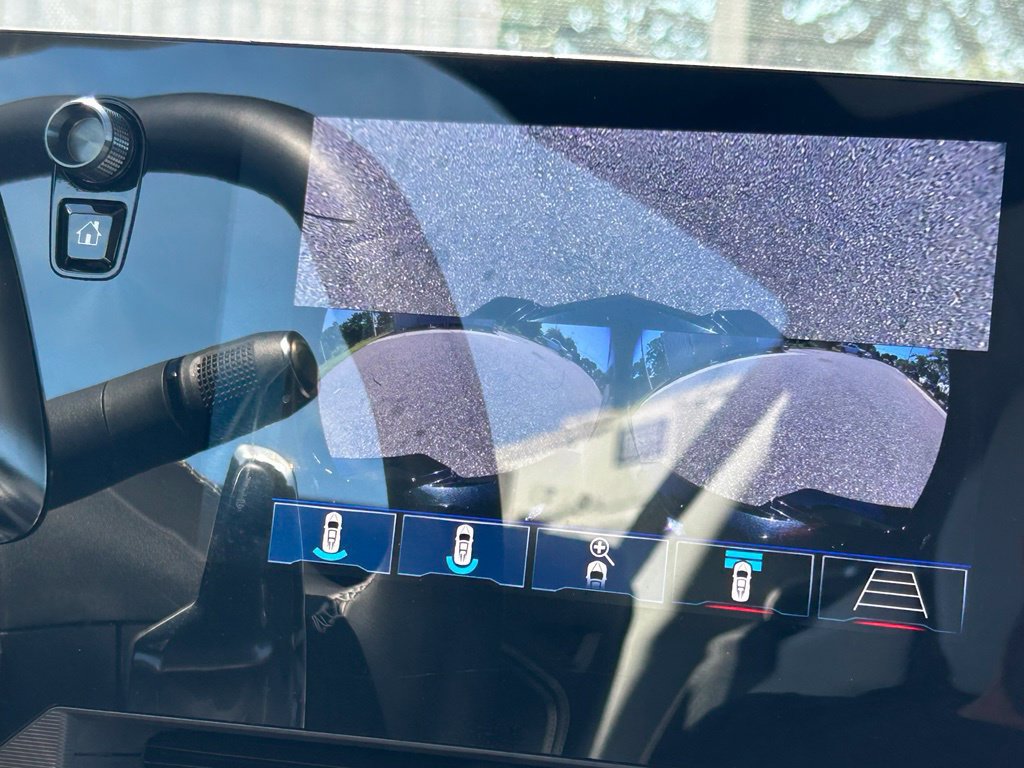 Used 2025 Chevrolet Corvette Stingray Premium Cpe w/ 3LT RWD image 35