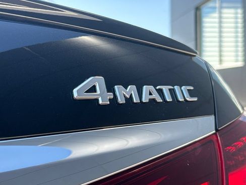 Used 2023 Mercedes-Benz E 450 4MATIC Sedan image 31