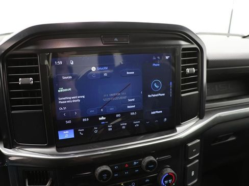 New 2026 Ford F150 STX w/ Equipment Group 200A image 15