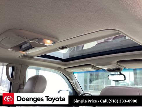 Used 2006 Toyota Tundra Limited image 15